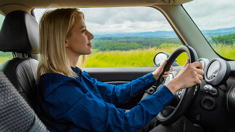 Araç Kullanmanın İyileştirici Gücü: Terapi Gibi Yolculuklar